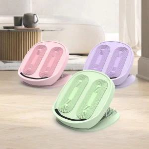 이고진 스트레칭보드 종아리 발목 경사대 다리 아킬레스건 등 허리 스트레칭