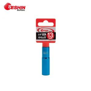 세신 롱 자석소켓 복스알 3 8인치 13MM