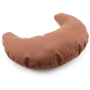 미용실 쿠션 베개 초승달 팔 받침 허그 배꼽 쇼파