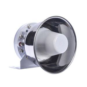 큐브 300W 표준 600W초박형스피커2 스피커 트럭 무선 경보 싸이렌 자동차