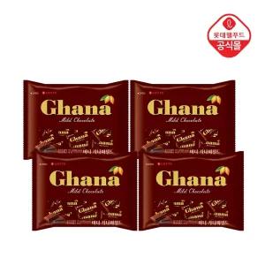 미니 가나 마일드 175g x 4개