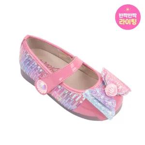 [롯데백화점]베이비브레스 [토박스]베이비브레스  뉴 아리엘 BBKCF1TSAR11