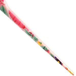 이가루마켓 전사꼬리빗 (소) 디자인빗