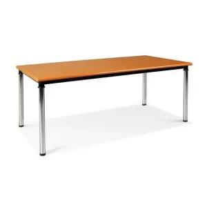 HS 포밍테이블CA 1800X450 다용도 사무용 회의실 회의테이블 사무용책상 사무용가구 작업테이블