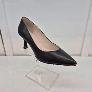 [ELCANTO]엘칸토 HC11 양가죽 여성화 7CM 세미정장 구두 A2A2U5Z1319 (S40956133)