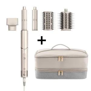 샤크 HD430 플렉스타일 멀티 헤어 스타일러 드라이기 고데기 미용실 에어랩 220V