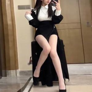 할로윈 섹시 수녀 풀 세트 드레스 화이트 코스프레 파티 코스튬