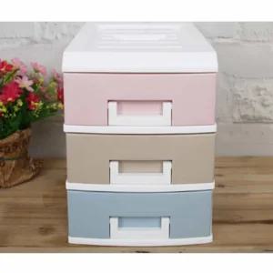 공감쇼핑 서랍함3단 소 260 X 190 X 240CM