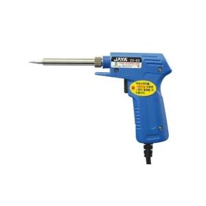 자야 터보 권총 세라믹 인두 기 ZD 60 색상 랜덤/땜인두/납땜기/납땜인두/미니/인두기/편한/리폼/전기