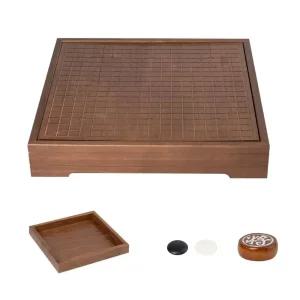 하이엔드 바둑판 바둑돌 세트 장기판 바둑테이블 오목판