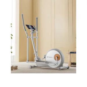 헬스장스텝퍼 스텝밀 홈트 헬스 유산소 실내 일립티컬 그레이-8단 자기 제어(좌석 포함)