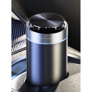 사무용가습기 자동차 차량 휴대용 가습 음이온 발생기 음이온 청정기 24시간 연속공기청정