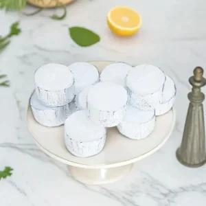 고체알콜 솔탄 (15g 40개) 미니화로 캠핑 고체 연료 고형 착화탄 백업연료 업소용