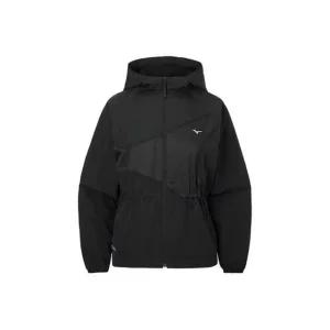 [갤러리아] [미즈노]여성  바람막이 자켓 32YE470009 블랙