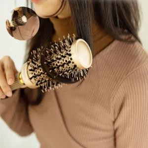 (제스트)셀프펌 드라이빗 뿌리볼륨 롤빗 대왕 헤어브러시