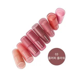 웨이크메이크 워터 블러링 레이어 틴트 4.6g 03 플러피 플라워