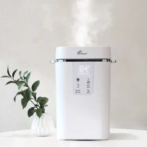 25년형 한일 신생아 밥솥 가열식 가습기