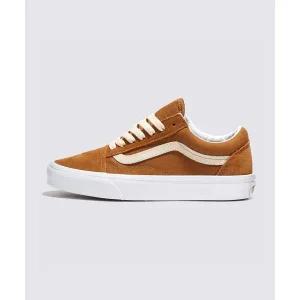 [반스]{매장정품} 반스 VANS 올드스쿨 - 스웨이드 브라운 VN000CT8DFN1 889763