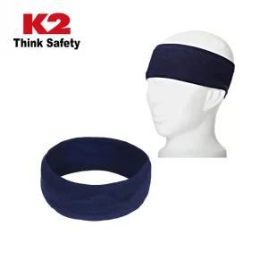 K2 케이투 헤어밴드 안전모 땀방지 IUS20910