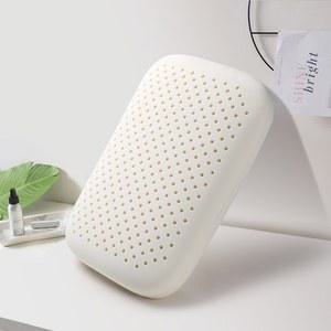 라텍스 베개 캠핑 차박 경량 캠핑용 캠핑용품 여행용 휴대용