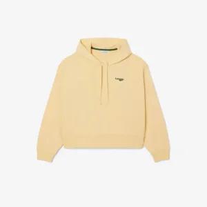 라코스테후드티 KQJ SF7607-55N-361 소프트브랜딩 후드 스웨트셔츠