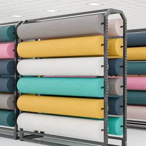 필름 시트지 거치대 포장지 원단 헹거 패브릭샵 걸이