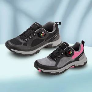 셰르파 다이얼 만능 트레킹화 경량 등산 트래킹화 남성 여성 등산화