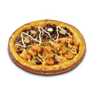 (미스터피자) 새우천왕M