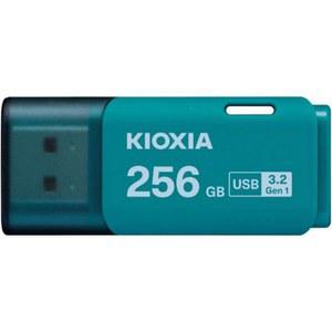 5691133 KIOXIA 키옥시아 일제 메모리 256GB KLU301A256GL 플래시 2 U301 USB3 32G화이트 32GB 제조USB Gen1 지원