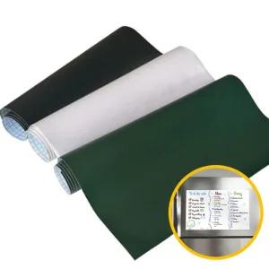 벽에 붙이는 시트지 보드 화이트 자석 칠판/메모/고무/마카/냉장고/탈부착/마그넷/누드/벽면/사무