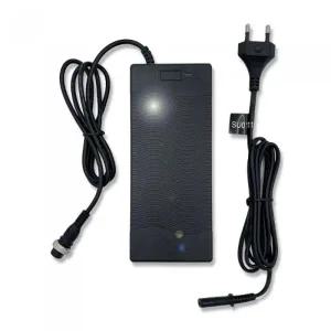 전동스쿠터 42V 2A 충전기 36V 배터리용