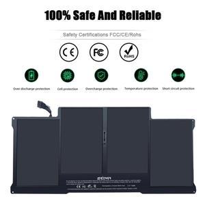 SKOWER 고성능 노트북 배터리  애플 호환 맥북 호환 에어 11  13 인치  A1466  A1370  용