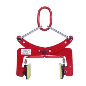 보도블럭 석재 돌집게 리프팅 벽돌 보강토 보강토집게