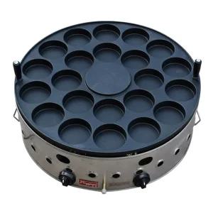 계란빵 와플기 에그 크로플 메이커 버거 머신 기계 업소용