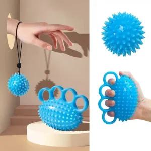 손재활 운동 기구 모음 심플볼 그립볼 마사지 압력기 손재활 손가락운동 손지압 그립볼