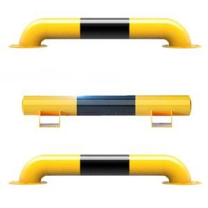 볼라드 매립 카스토퍼 주차금지 철제 차고지 2000 위험 600 U자형볼라드