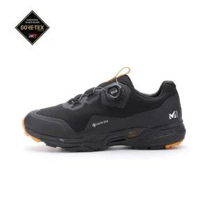 [백화점매장 정품] 밀레 고어텍스 경량 아치스텝 플러피 트레킹 겸용 경등산화 GTX MXRSB933 발이 편한,트