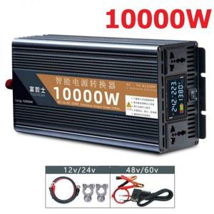 차량용 인버터 12V 다기능 겸용 볼트 장착 PS 2500 I20 G 8KW 난방