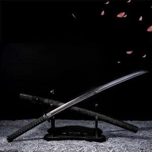 일본도 가짜검 사무라이칼 이순신칼 무술 목도 롱소드