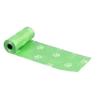 [콩심팥심]3P강아지 배변처리 똥봉투 애견봉투 애견산책용