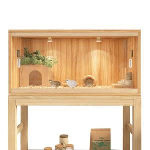 육추기 병아리 햄스터 고슴도치 야외 실내 병아리키우기 물그릇 농장 상자단품 급수대