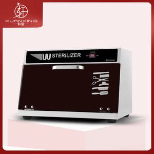 업소용 기 자외선 살균기 Haig UV 위생기기 도구 네일샵 장치 전용 보관 미용실 표준 온도X 공식