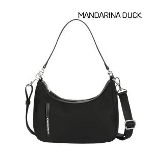 만다리나덕 크로스백 헌터 가방 블랙 P10VCT25-651