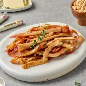 바베큐 페스츄리 오징어 150g x 2봉