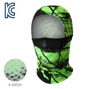 mcn 드리프트 기능성 워머 매쉬 헤드마스크 햇버프