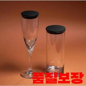 헨리 H 스테이지 마기아 퍼펙트 워터 글래스 & 샴페인 재미있는 액체 마술 트릭 기믹 클로즈업