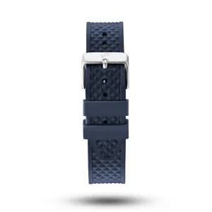 [AV86] 스코브 안데르센 시계 밴드 실리콘 블루 우레탄