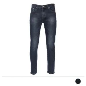 천오 스키니진 MPS18159 청남자니진 바지 남성 패션 캐주얼 팬츠 청니 니진