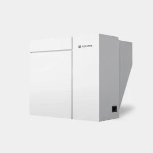 싱크루션 큐브 미생물 음식물처리기 음식물분쇄기 환경부 공식인증