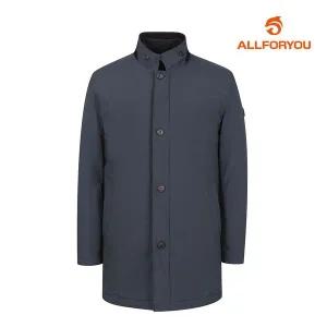 [하프클럽/올포유]남성 구스 다운 패딩 3WAY 코트 AGCTLA131-190_G